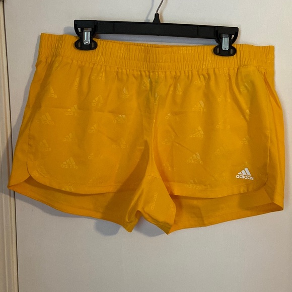 adidas Pants - Adidas athletic shorts